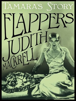 cover image of Tamara's Story